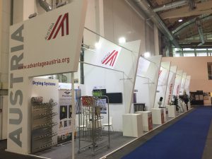 SMM Hamburg 2018 – Weltleitmesse der maritimen Wirtschaft